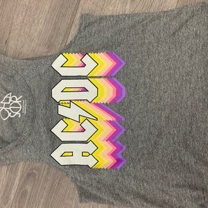 Chaser acdc tank top